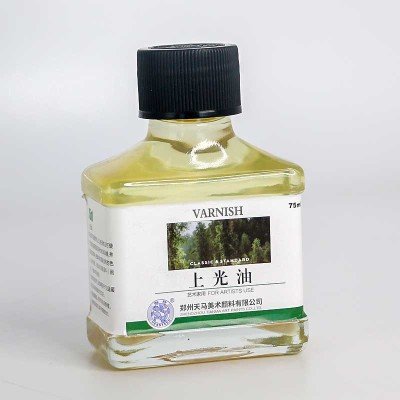 Varnish 75ml