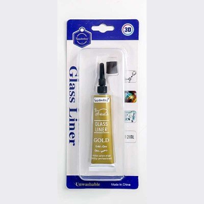 Cerne 21ml Or KEEP SMILING