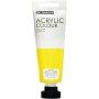 Acrylic Regular 75ml Jaune Citron