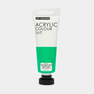 Acrylic Regular 75ml Vert Nacré