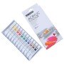 Acrylic Colour Set de 12/12ml ART RANGERS