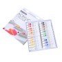 Acrylic Colour Set de 24/12ml ART RANGERS