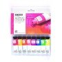 Acrylic Colour Set de 8/22ml ART RANGERS