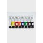 Acrylic Colour Set de 8/22ml ART RANGERS