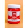 Acrylic 300ml Magi-Wap Brilliant Red