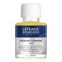 Medium à peindre MAT 75ml LEFRANC BOURGEOIS