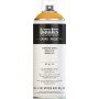 Peinture en aérosol professionnelle Liquitex 400 ml, orange fluo