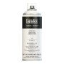 Peinture en aérosol professionnelle Liquitex 400 ml, blanc de titane