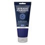 Peinture acrylique 80ml - Bleu pourpre