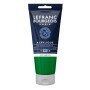 Peinture acrylique 80ml - Vert moyen