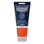 Peinture acrylique 80ml - Orange