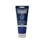 Peinture acrylique 80ml - Bleu primaire