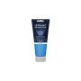 Peinture acrylique 80ml - Bleu rex