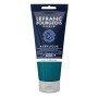 Peinture acrylique 80ml - Bleu turquoise