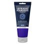 Peinture acrylique 80ml - Bleu outremer