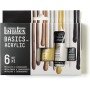 Liquitex Basics Acrylic set de 6x22ml