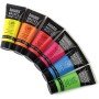 Liquitex Acrylic Basics Set de 6x22ml fluorescentes