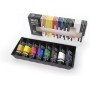 Basics Acrylic Paint / Set de 8x75ml