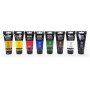 Basics Acrylic Paint / Set de 8x75ml