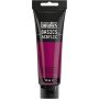 Basics Acrylic 118ml Magenta Quinacridone