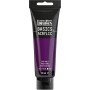 Basics Acrylic 118ml Violet Foncé