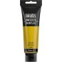 Basics Acrylic 118ml Jaune Oxyde