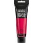 Basics Acrylic 118ml Rouge Primaire