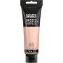 Basics Acrylic 118ml Rose Clair