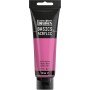 Basics Acrylic 118ml Magenta Moyen