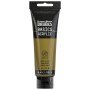 Basics Acrylic 118ml Jaune Bronze