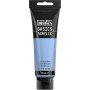 Basics Acrylic 118ml Violet Bleu Clair