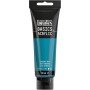 Basics Acrylic 118ml Bleu Turquoise