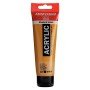 Acrylique Amsterdam 120 ml - Ocre Jaune