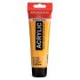 Acrylique Amsterdam 120 ml - Jaune Azo Foncé