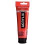 Acrylique Amsterdam 120 ml - Rouge Naphtol Moyen