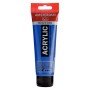 Acrylique Amsterdam 120 ml - Bleu De Cobalt (Outr.)