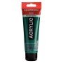 Acrylique Amsterdam 120 ml - Vert Permanent Foncé