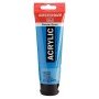 Acrylique Amsterdam 120 ml - Cyan Primaire