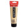 Acrylique Amsterdam 120 ml - Jaune Naples Foncé