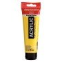 Acrylique Amsterdam 120 ml - Jaune Azo Clair