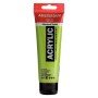 Acrylique Amsterdam 120 ml - Vert Jaunâtre