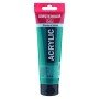 Acrylique Amsterdam 120 ml - Vert Phtalo