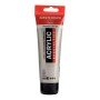 Acrylique Amsterdam 120 ml - Argent