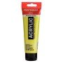 Acrylique Amsterdam 120 ml - Jaune Verdâtre