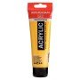 Acrylique Amsterdam 120 ml - Jaune Azo Moyen