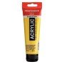 Acrylique Amsterdam 120 ml - Jaune Transparent Moyen