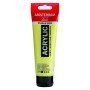 Acrylique Amsterdam 120 ml - Jaune Titane Nickel