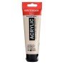 Acrylique Amsterdam 120 ml - Buff Titane Clair