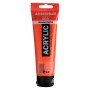 Acrylique Amsterdam 120 ml - Vermillon