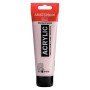 Acrylique Amsterdam 120 ml - Rose Clair